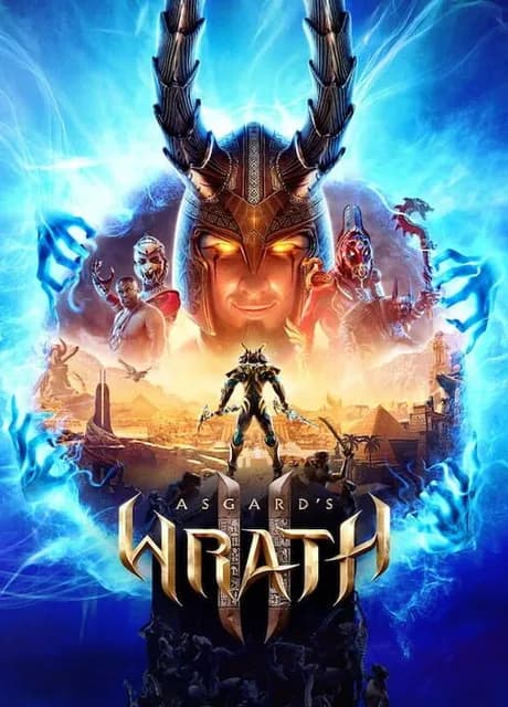 Asgard’s Wrath II