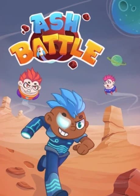 Ash Battle