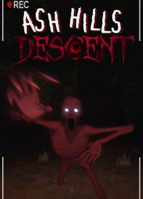Ash Hills: Descent
