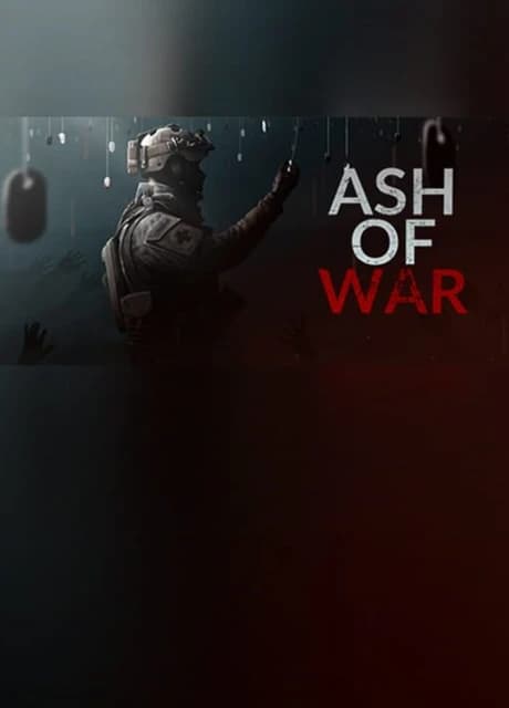 Ash of War