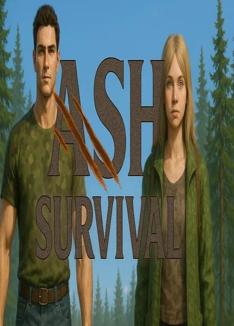 Ash Survival