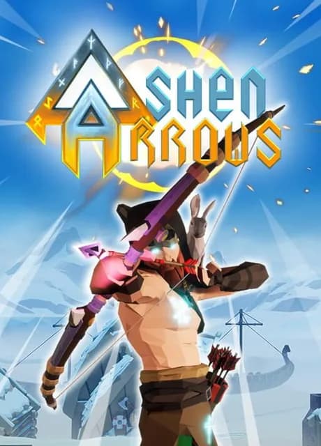 Ashen Arrows
