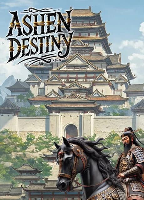 Ashen Destiny