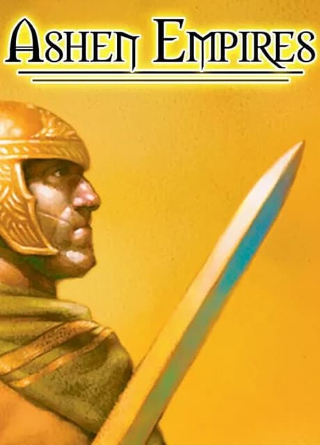 Ashen Empires