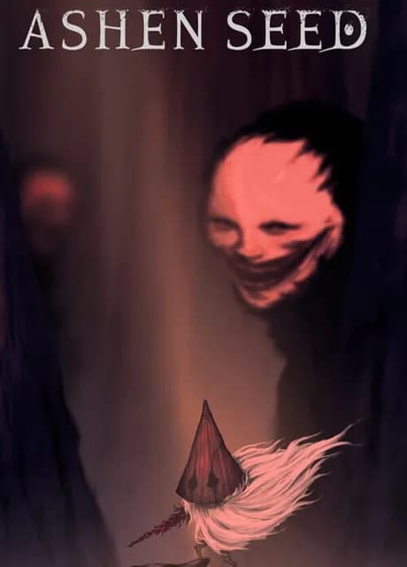 Ashen Seed