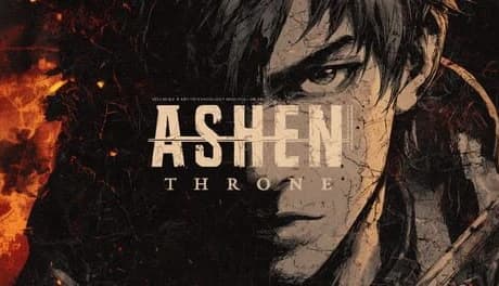 Ashen Throne