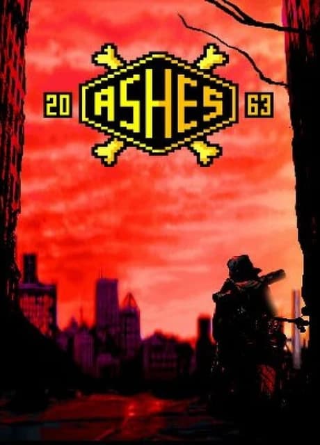 Ashes: 2063