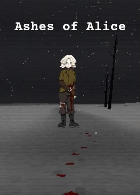 Ashes of Alice