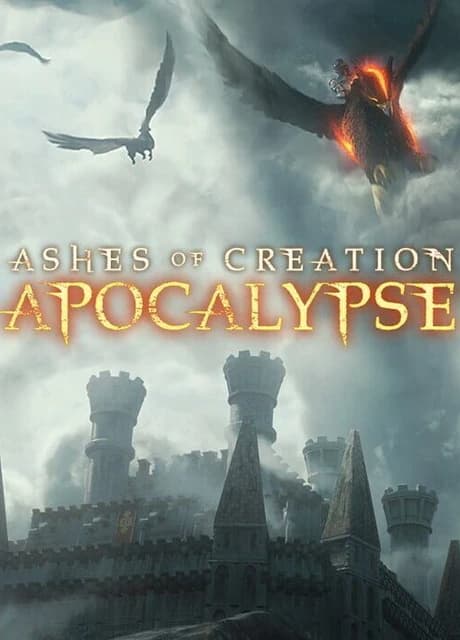 Ashes of Creation Apocalypse