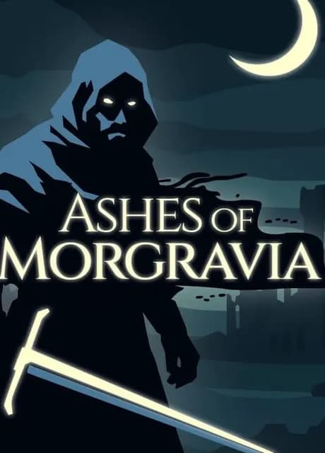 Ashes of Morgravia