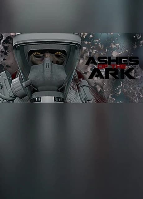 Ashes of the Ark