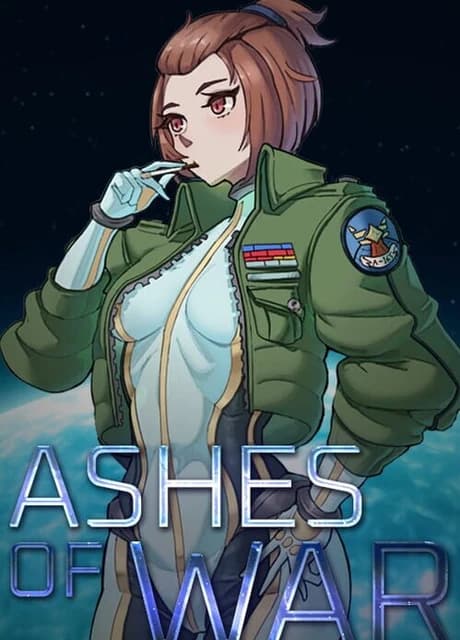 Ashes of War