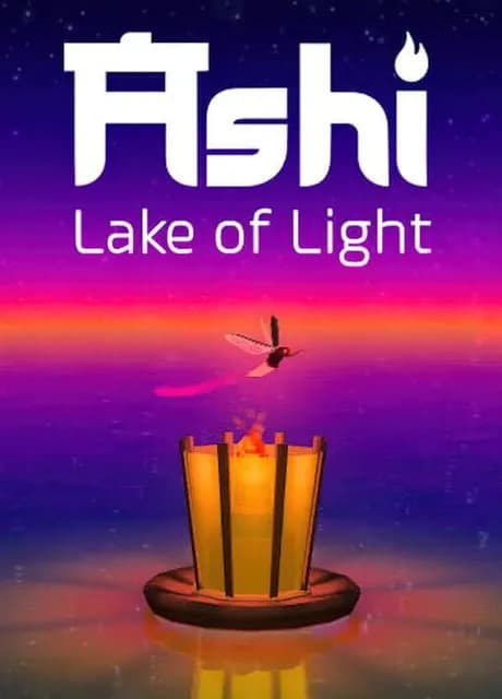 Ashi: Lake of Light