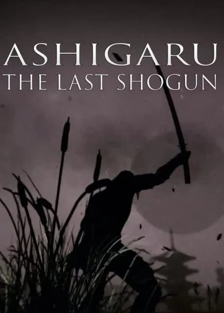 Ashigaru: The Last Shogun