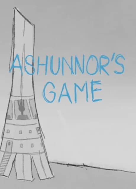 Ashunnor's Game
