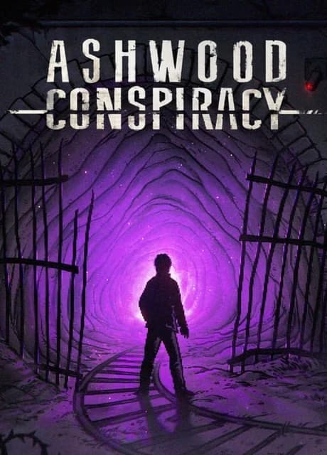 Ashwood Conspiracy