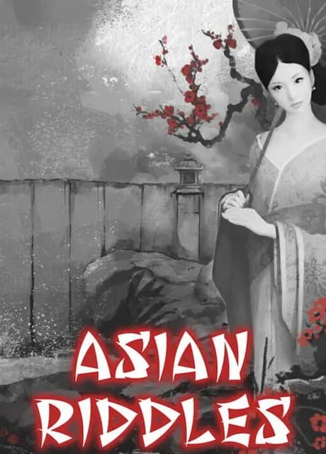 Asian Riddles