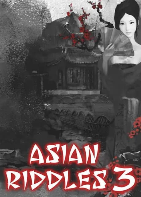 Asian Riddles 3