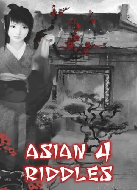 Asian Riddles 4