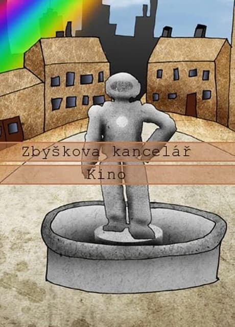 Asistent detektiva Zbyška