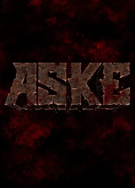 Aske
