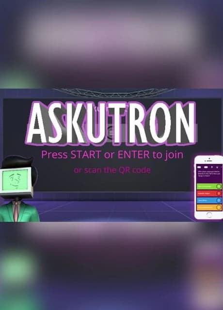 Askutron Quiz Show