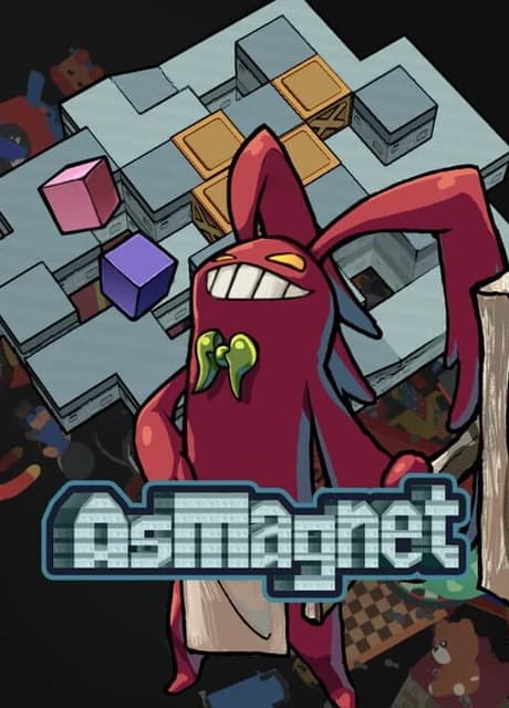 AsMagnet