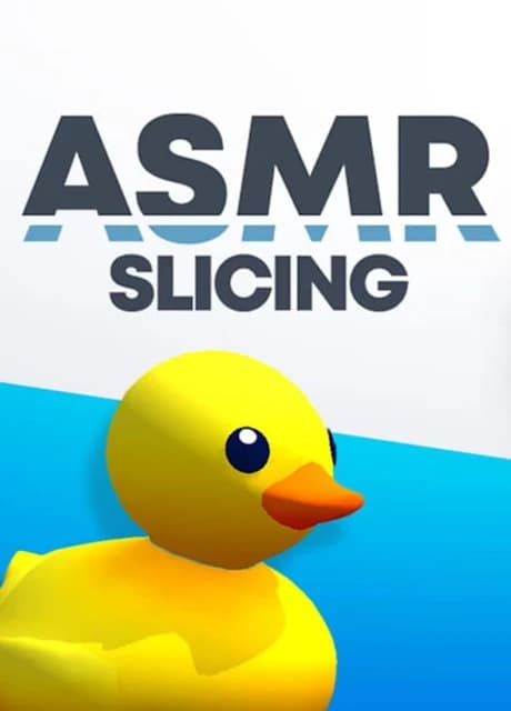 ASMR Slicing