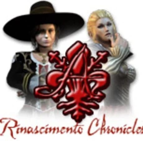 Aspectus: Rinascimento Chronicles