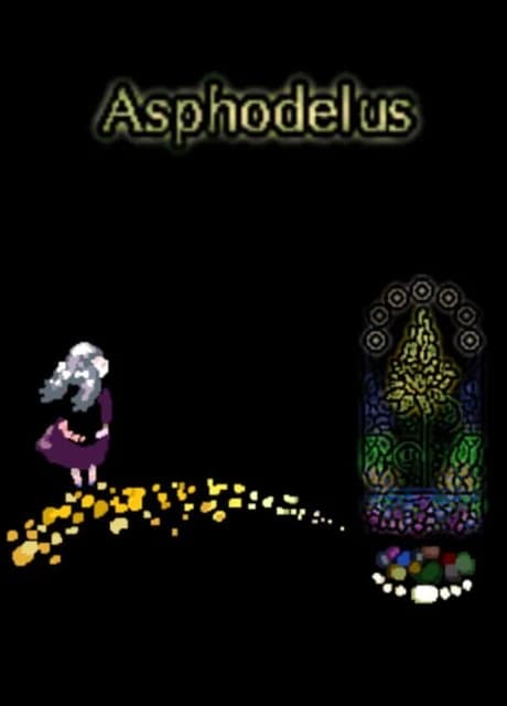 Asphodelus