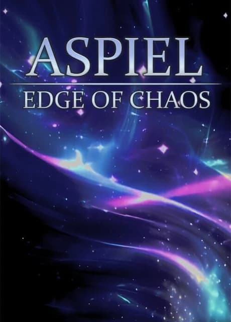 Aspiel: Edge of Chaos
