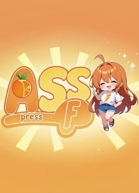Ass: Press F!