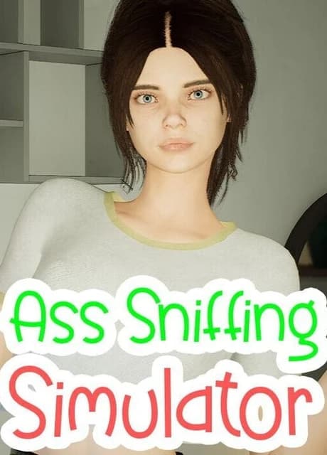 Ass Sniffing Simulator