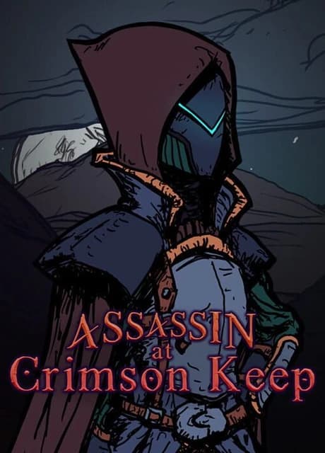 Assassin at Crimson Keep