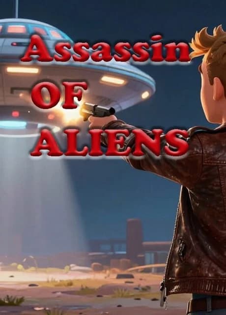 Assassin of Aliens