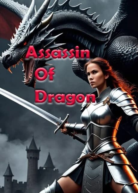 Assassin of Dragon