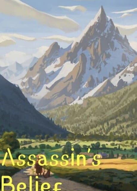 Assassin's Belief