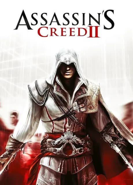 Assassin's Creed II