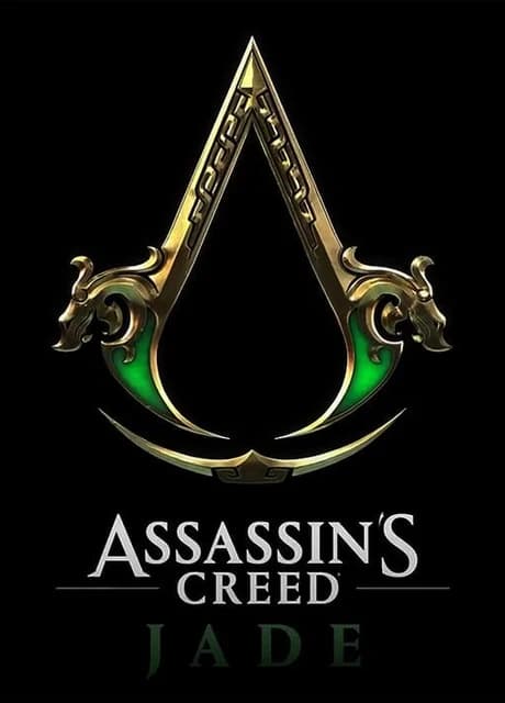 Assassin's Creed Jade