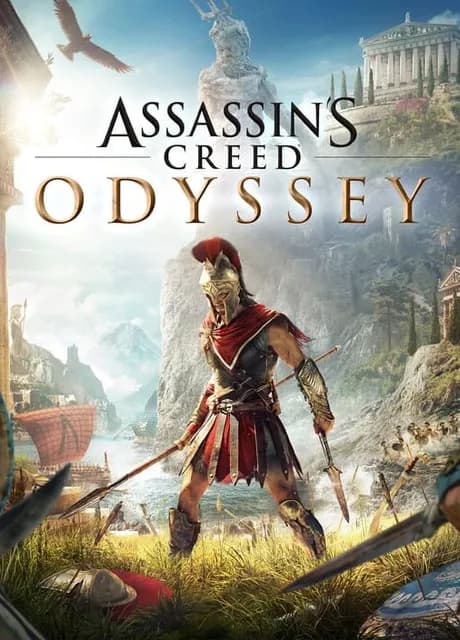 Assassin's Creed Odyssey
