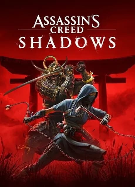 Assassin's Creed Shadows