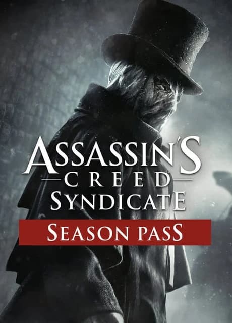 Assassin's Creed Syndicate: Season Pass