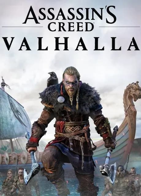 Assassin's Creed Valhalla