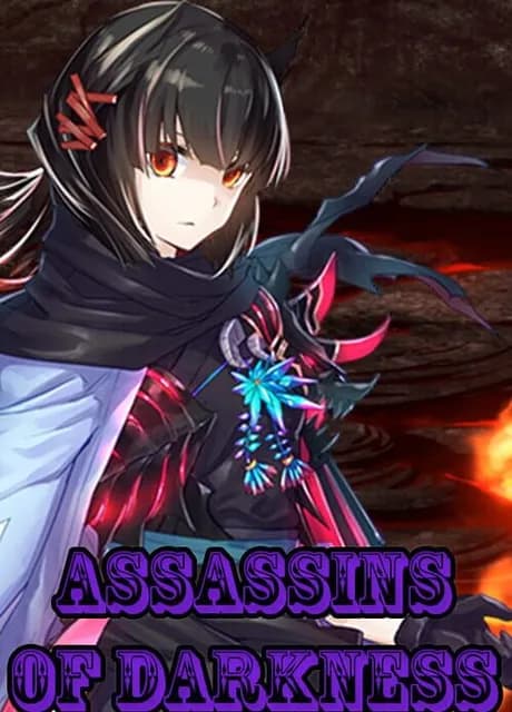Assassins of Darkness