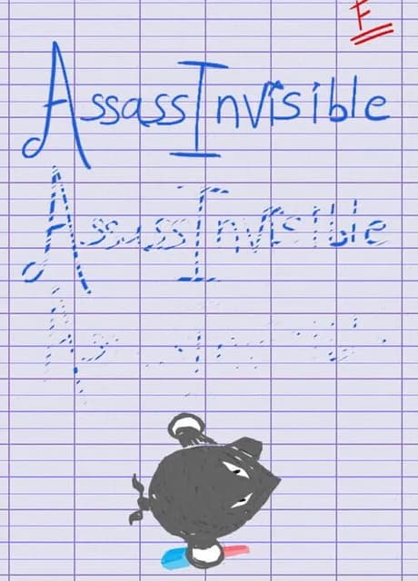 Assassinvisible