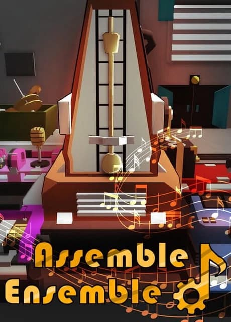 Assemble Ensemble