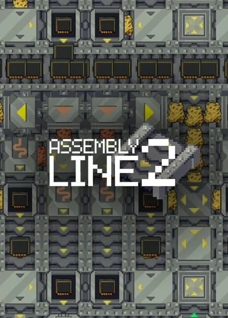 Assembly Line 2