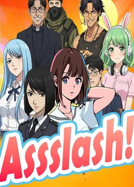 Assslash!