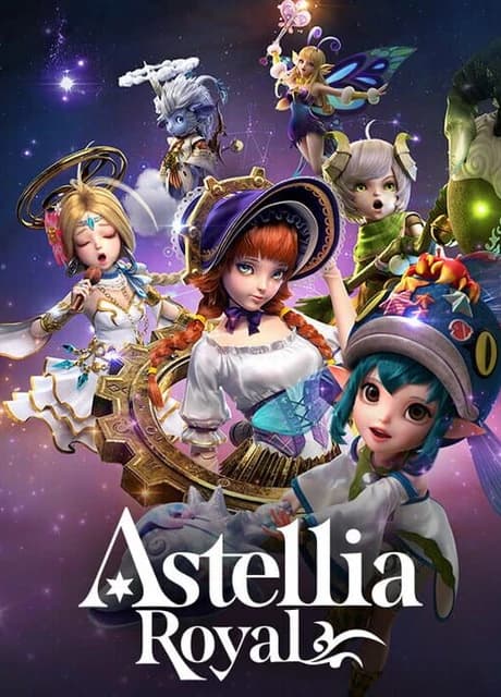 Astellia Royal