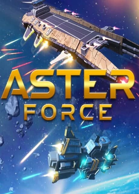 Aster Force
